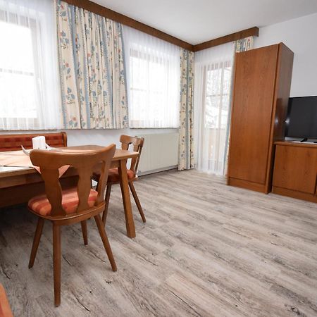 Landhaus Бихлбах Екстериор снимка