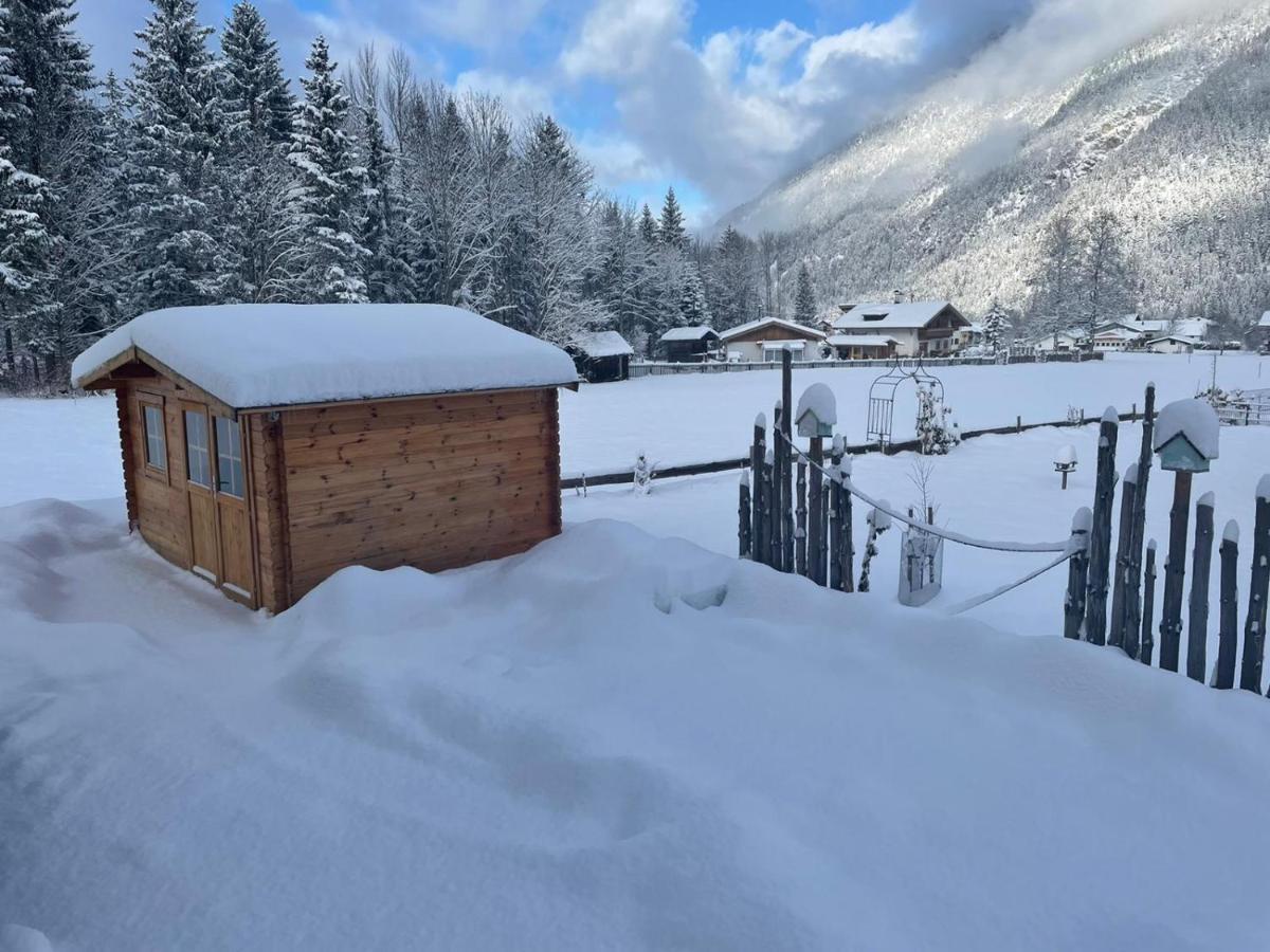 Landhaus Бихлбах Екстериор снимка