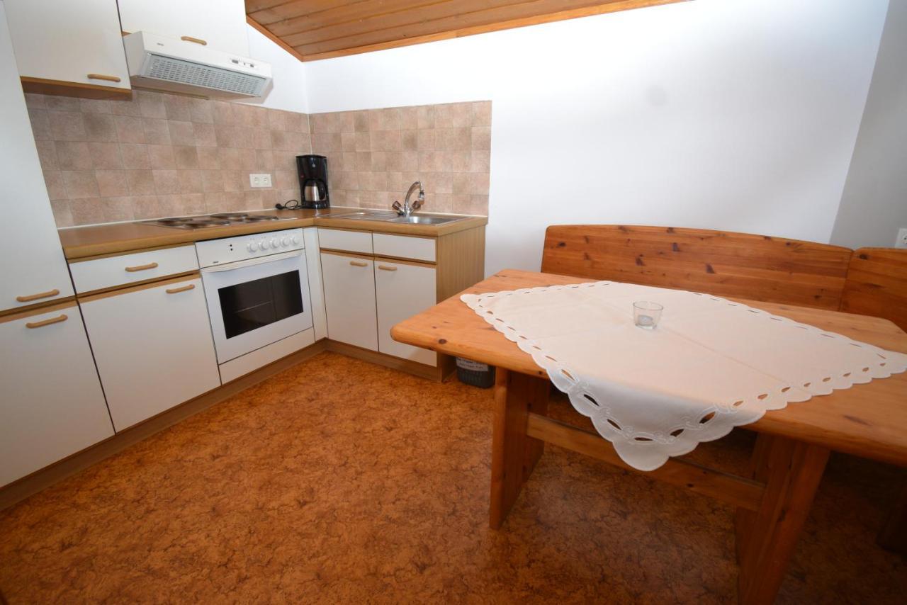 Landhaus Бихлбах Екстериор снимка