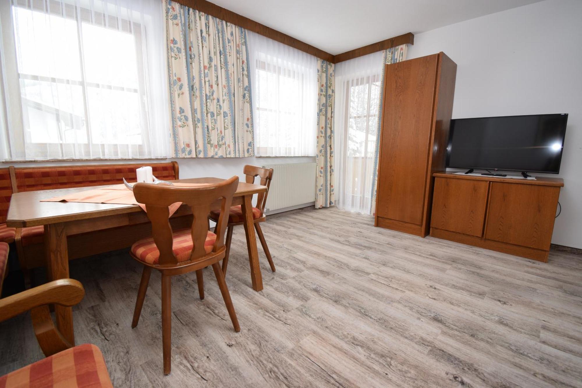 Landhaus Бихлбах Екстериор снимка