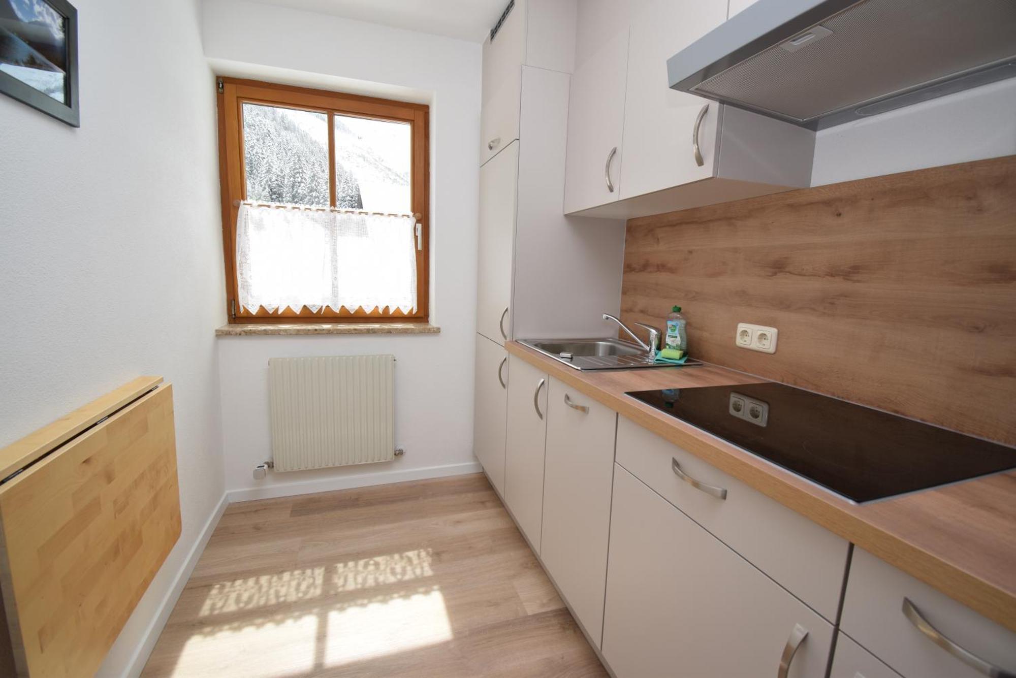 Landhaus Бихлбах Екстериор снимка