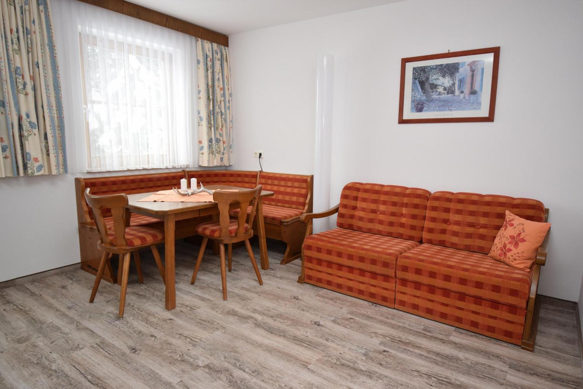 Landhaus Бихлбах Екстериор снимка